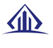 龙口南山国际会议中心 Logo
